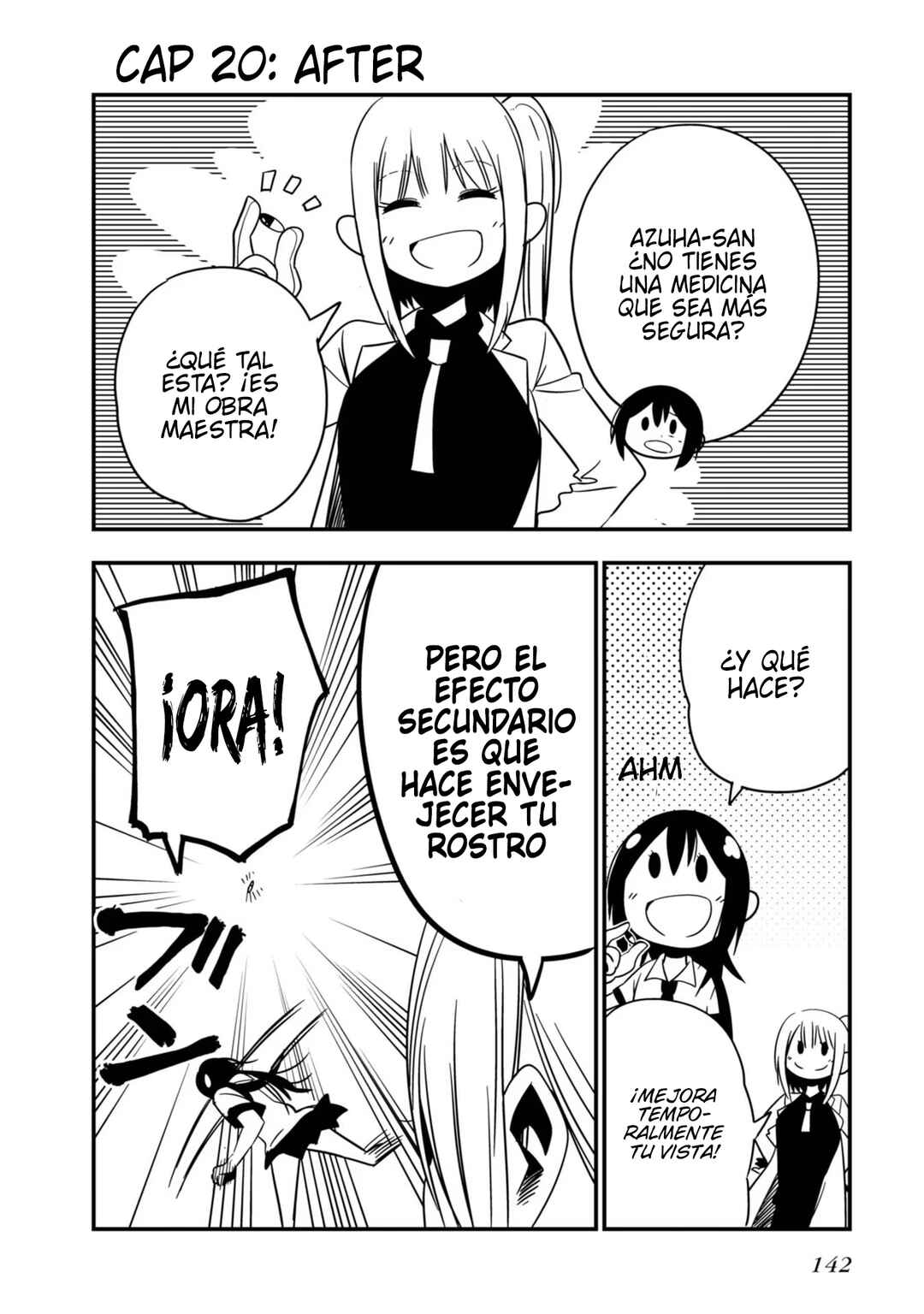 Chapter 20 - Page 27