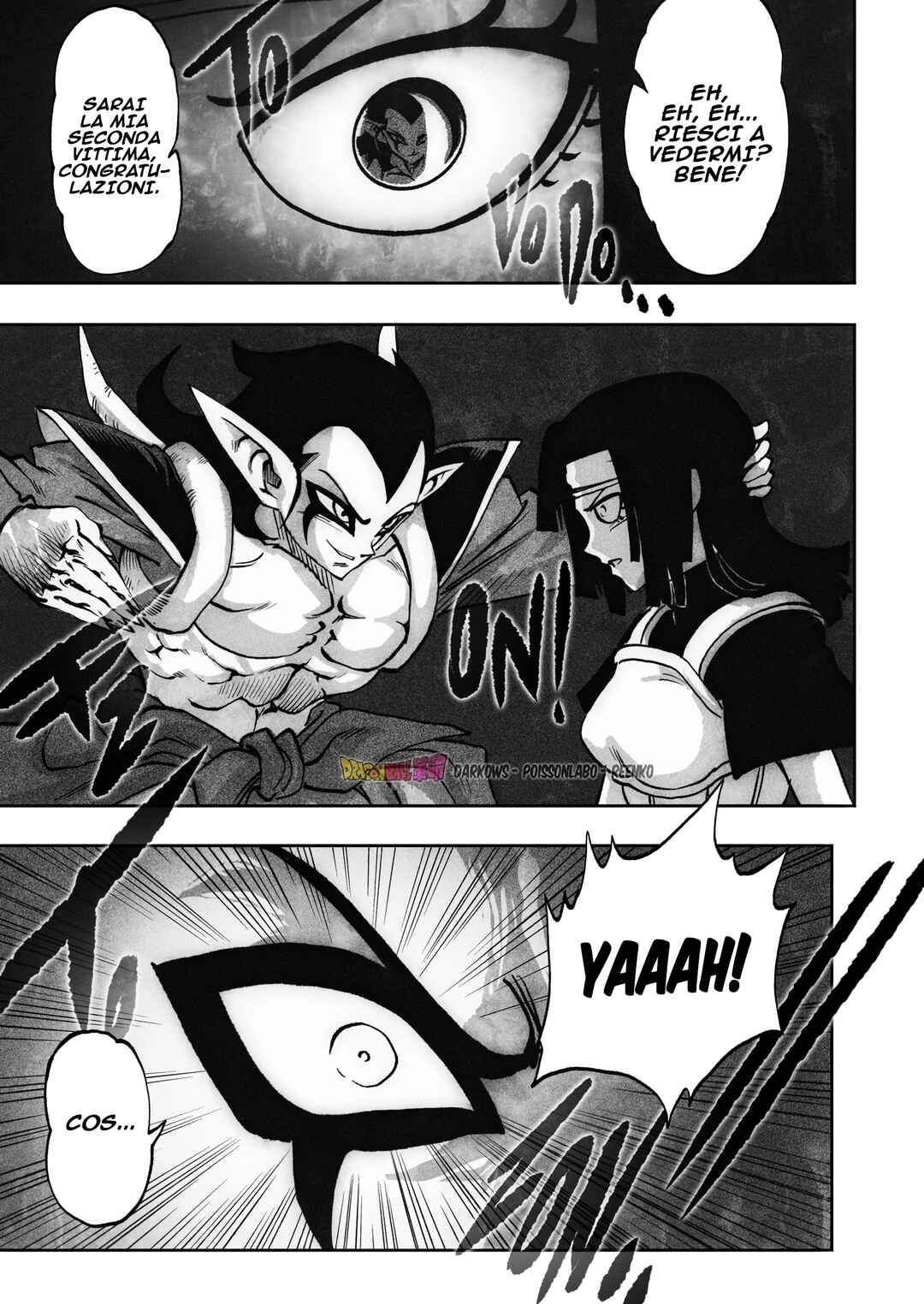 Chapter 19 - Page 16