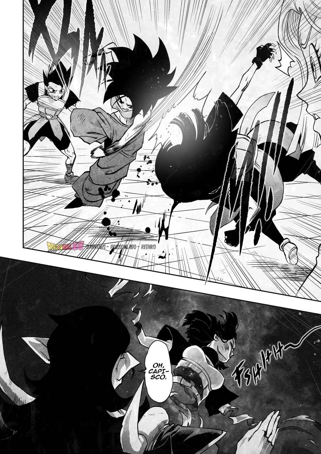 Chapter 19 - Page 17