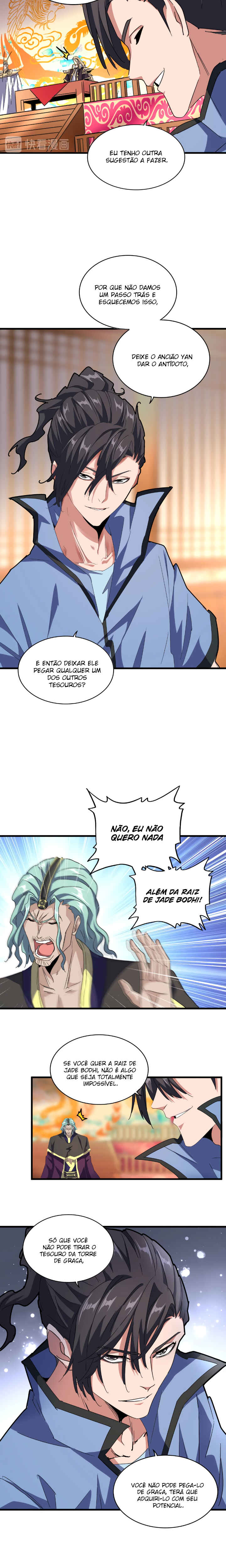 Chapter 146 - Page 12