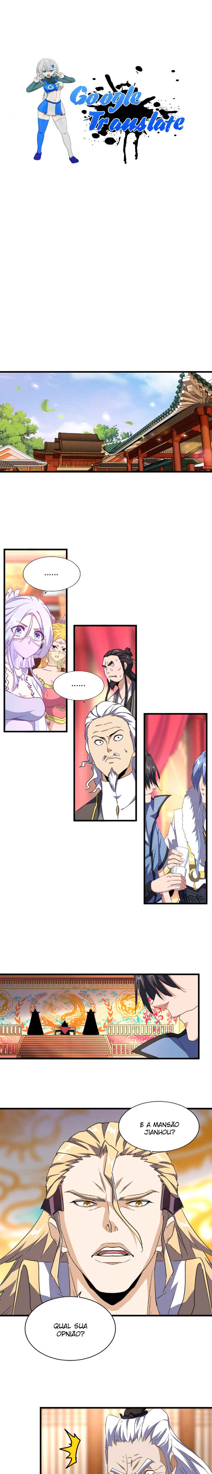 Chapter 146 - Page 2