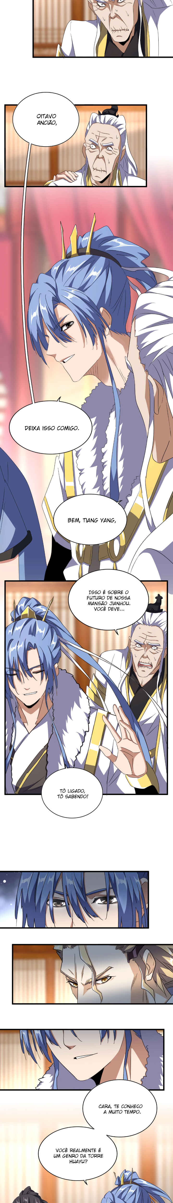 Chapter 146 - Page 3