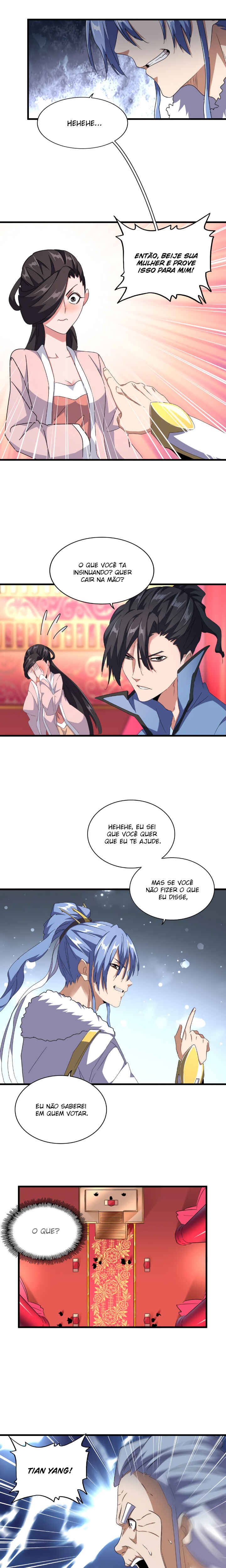 Chapter 146 - Page 5