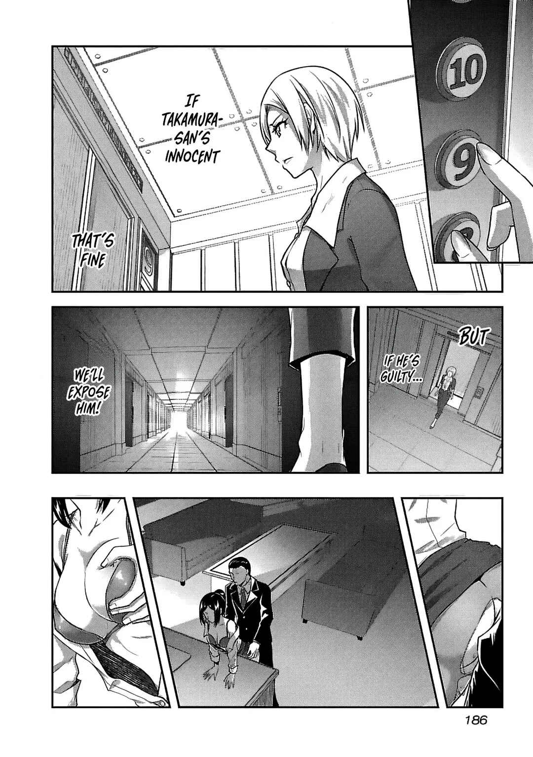 Chapter 22 - Page 17
