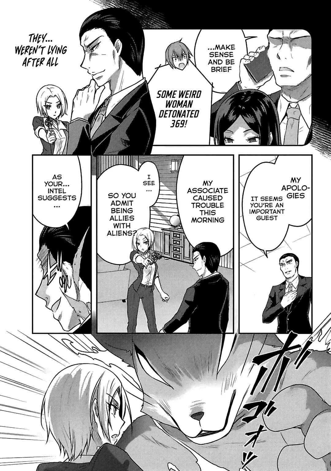 Chapter 22 - Page 21