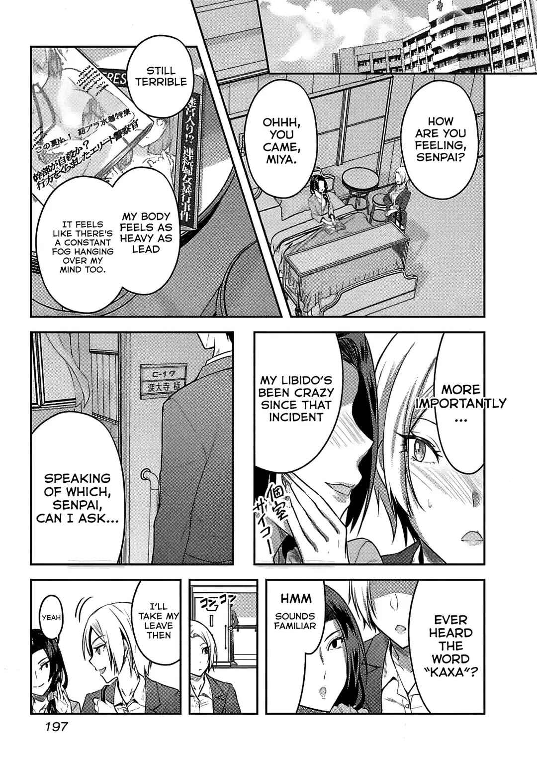 Chapter 22 - Page 28