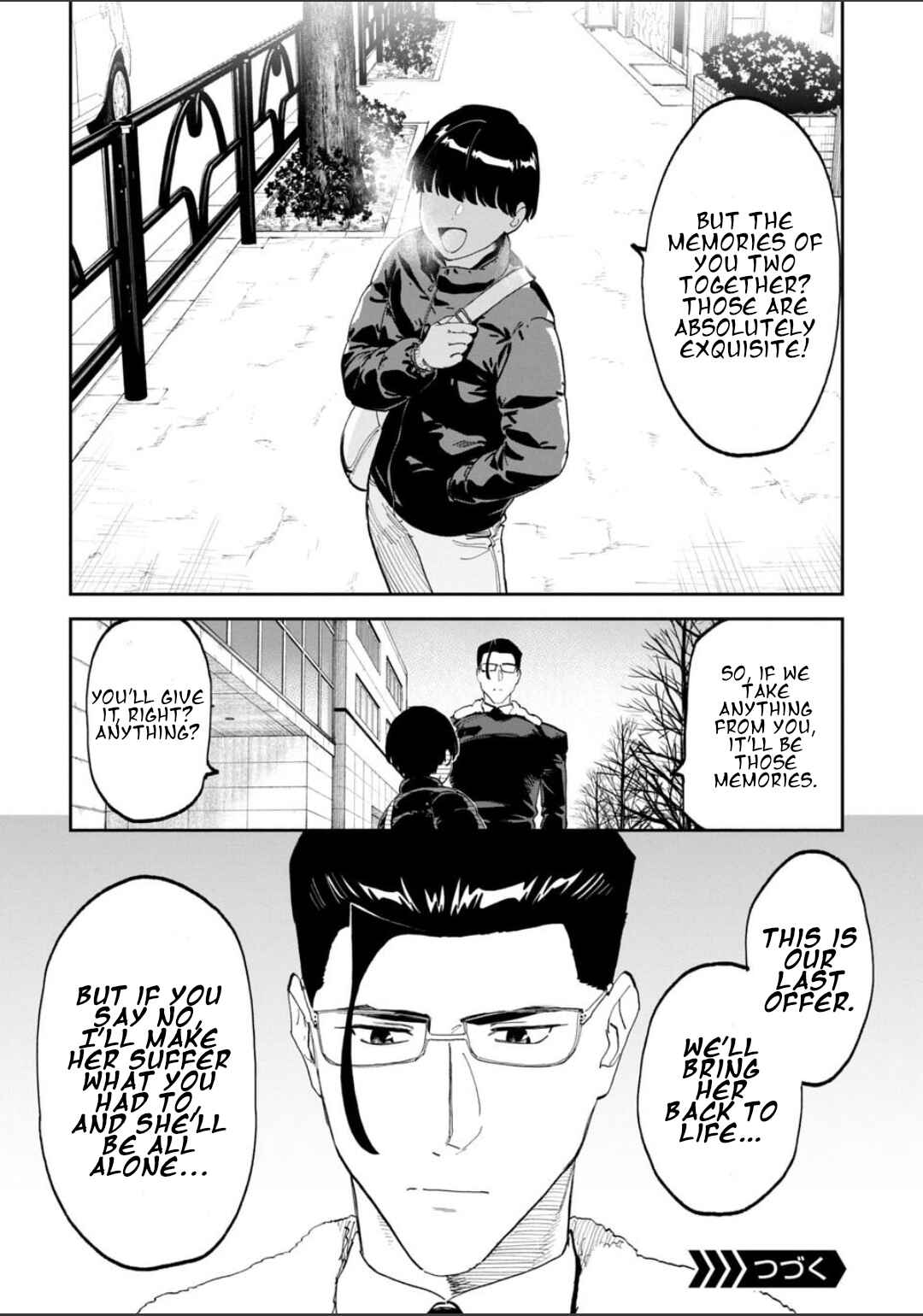 Chapter 218 - Page 14