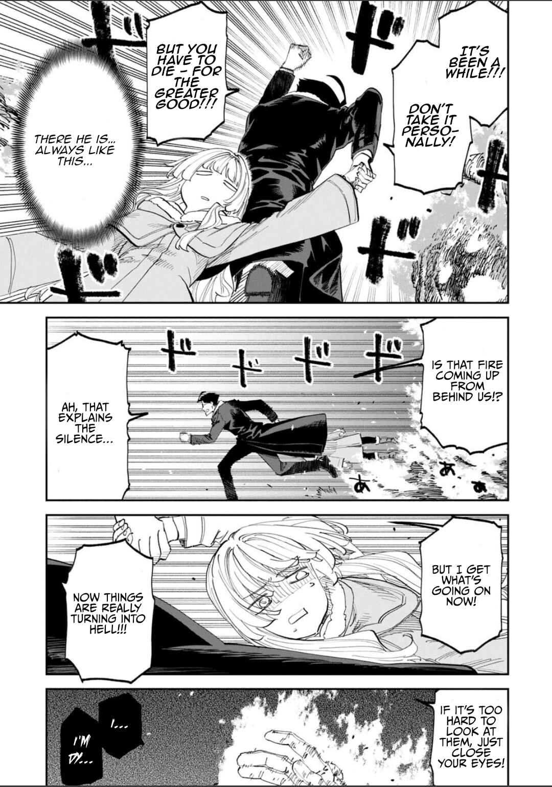 Chapter 218 - Page 3