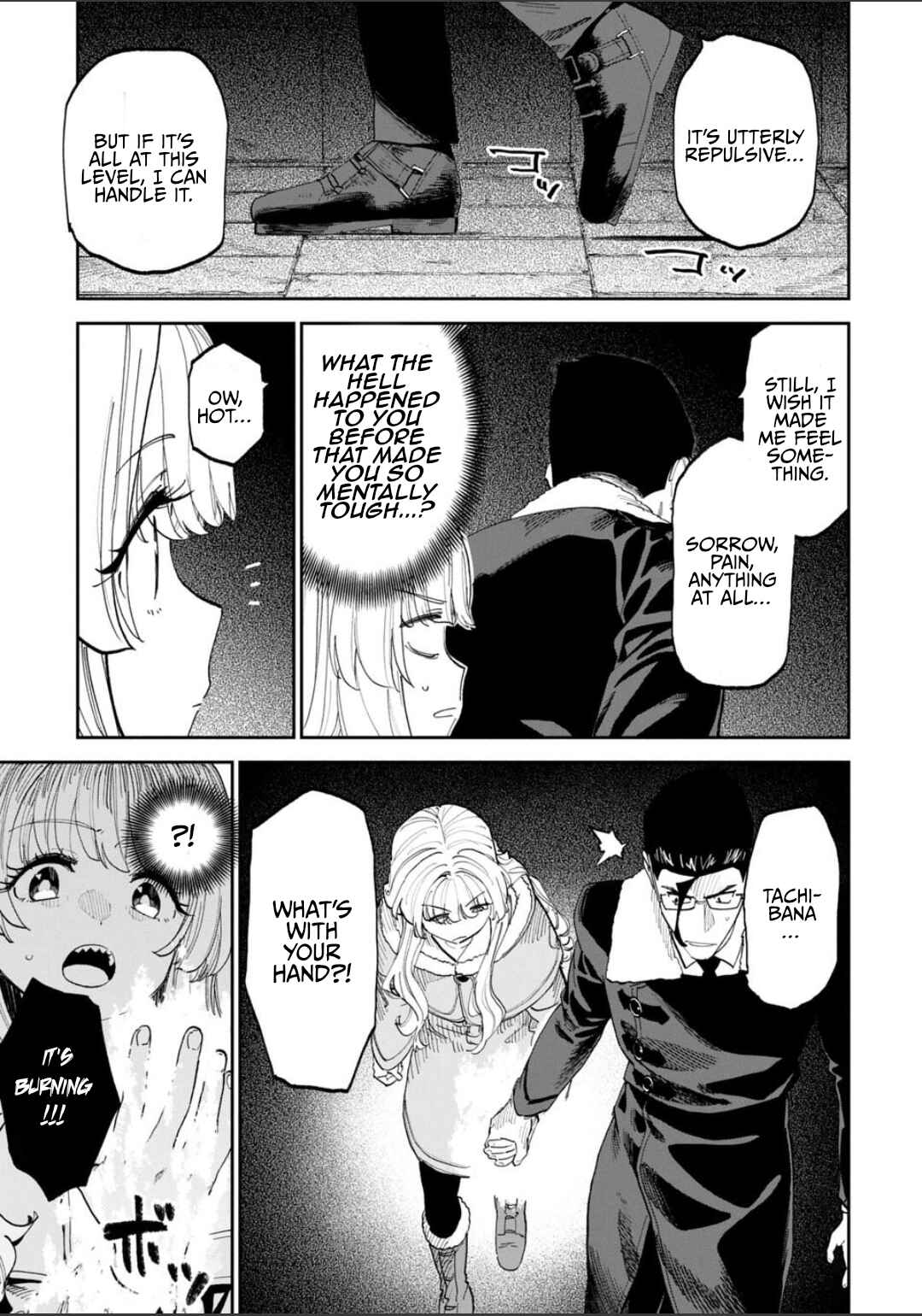 Chapter 218 - Page 7