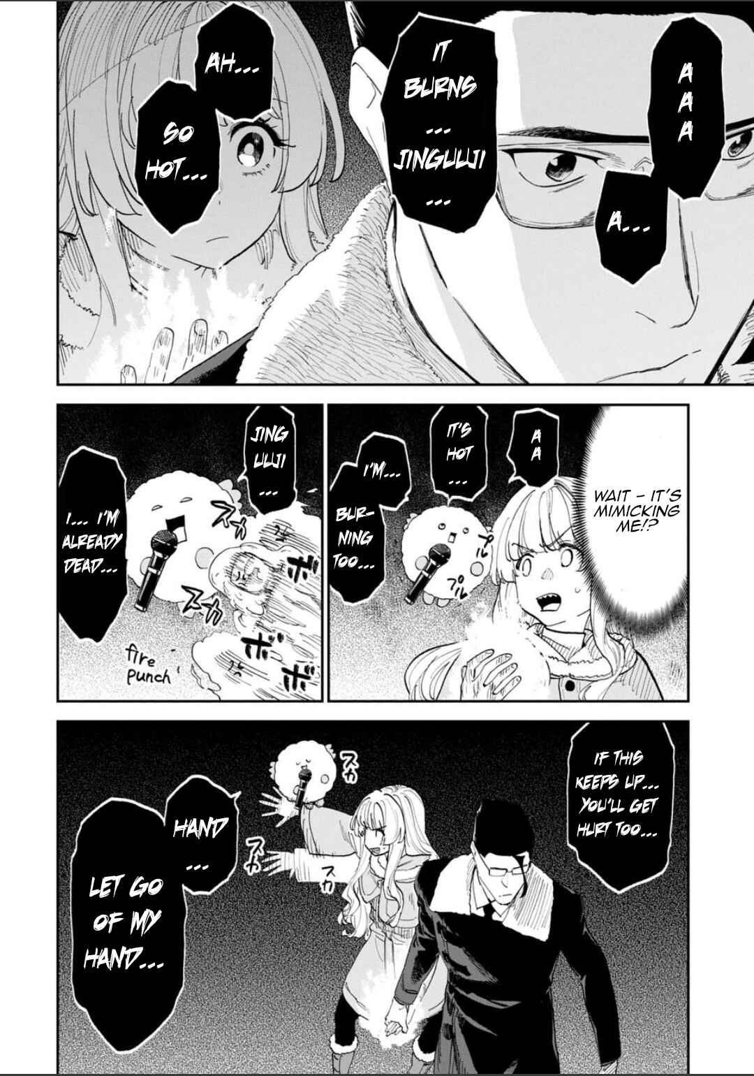 Chapter 218 - Page 8