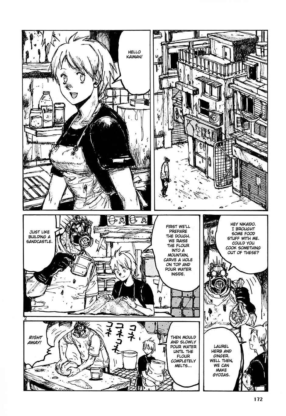 Chapter 30.5 - Page 2