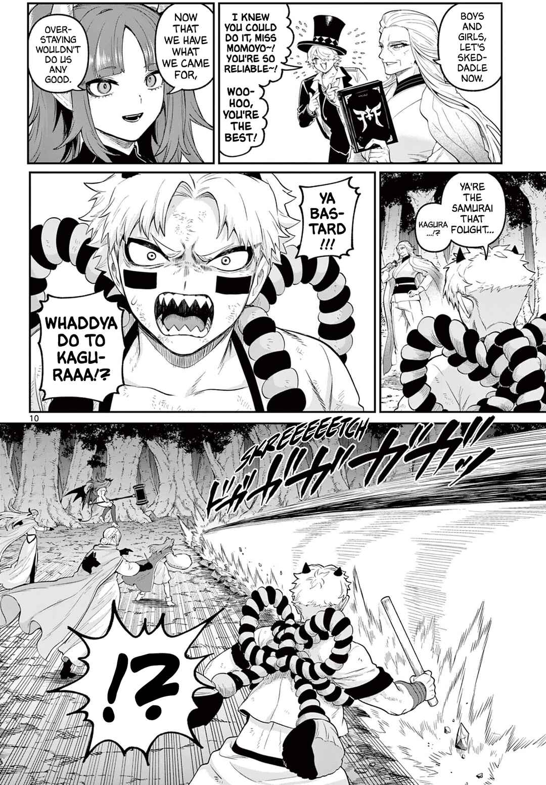 Chapter 29 - Page 10