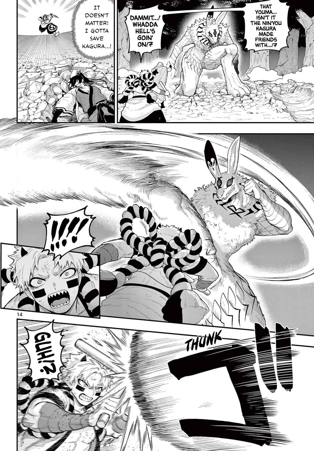 Chapter 29 - Page 14