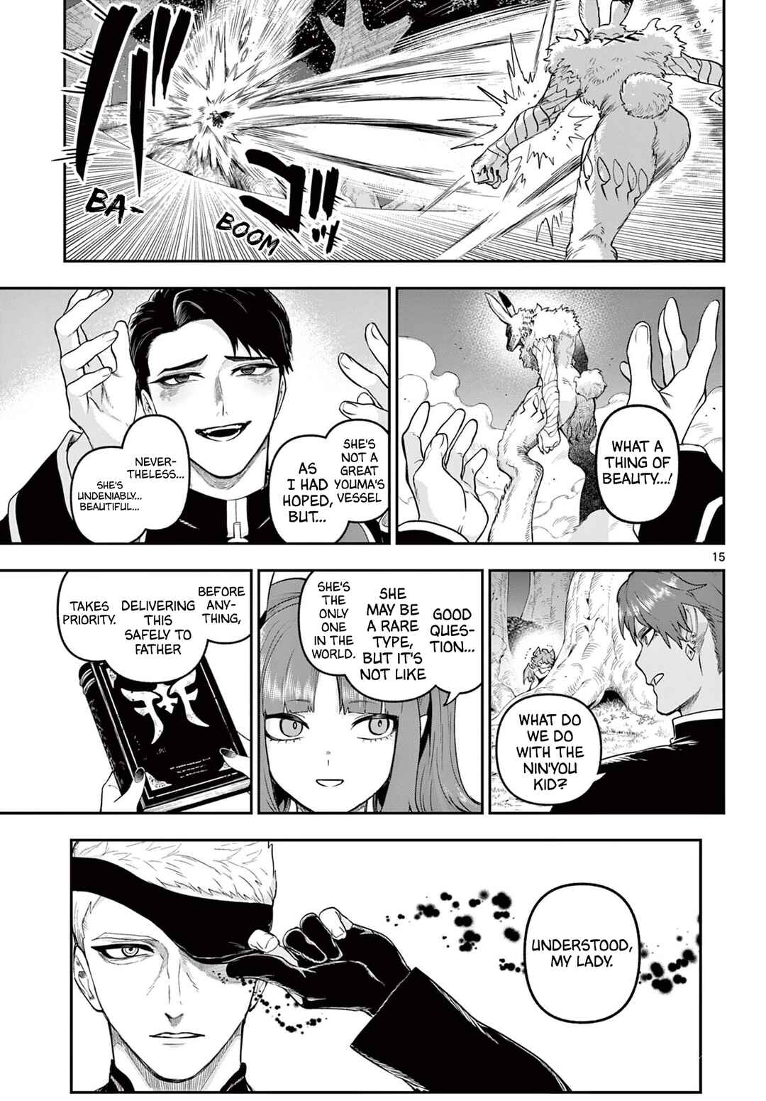 Chapter 29 - Page 15