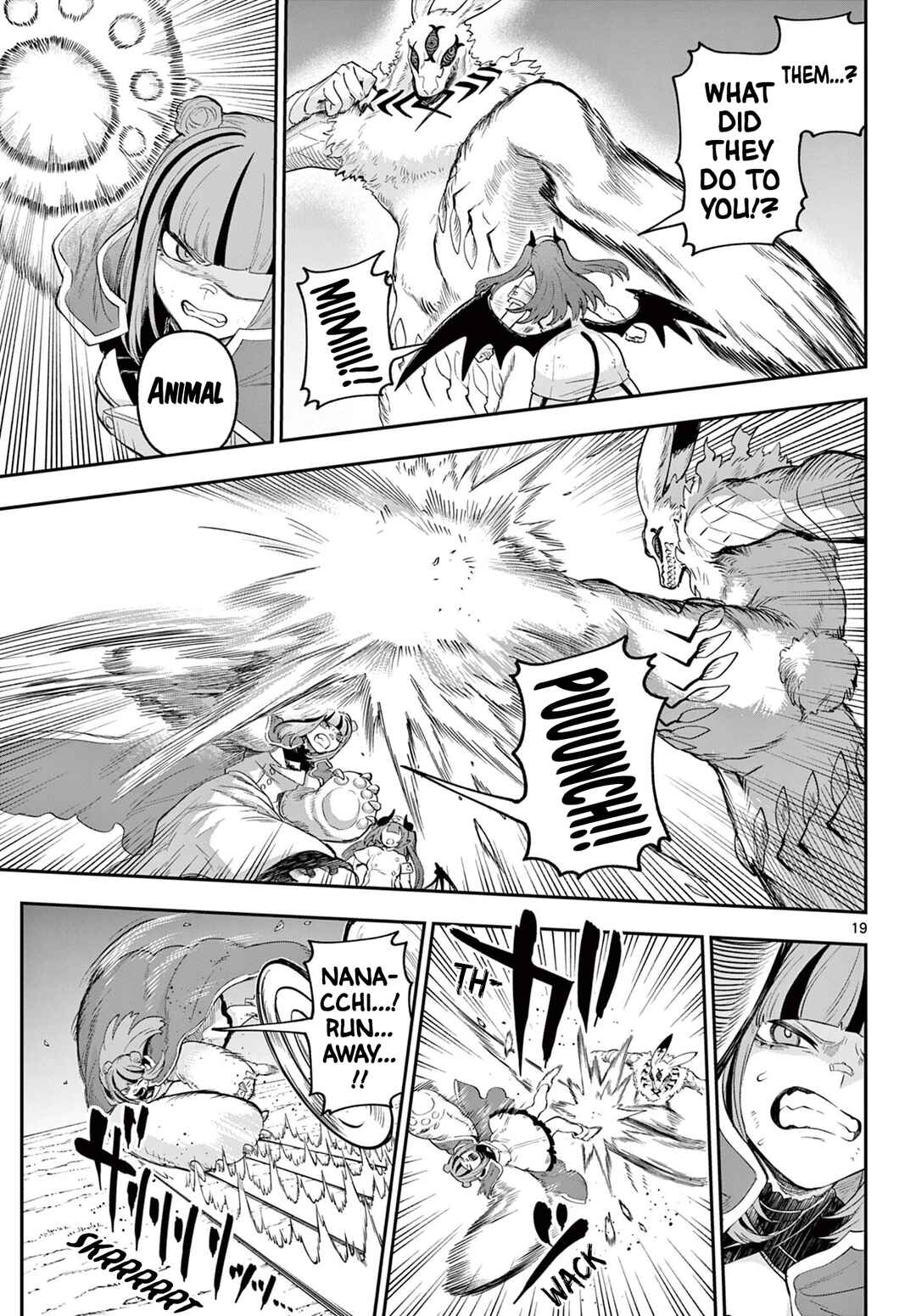 Chapter 29 - Page 19