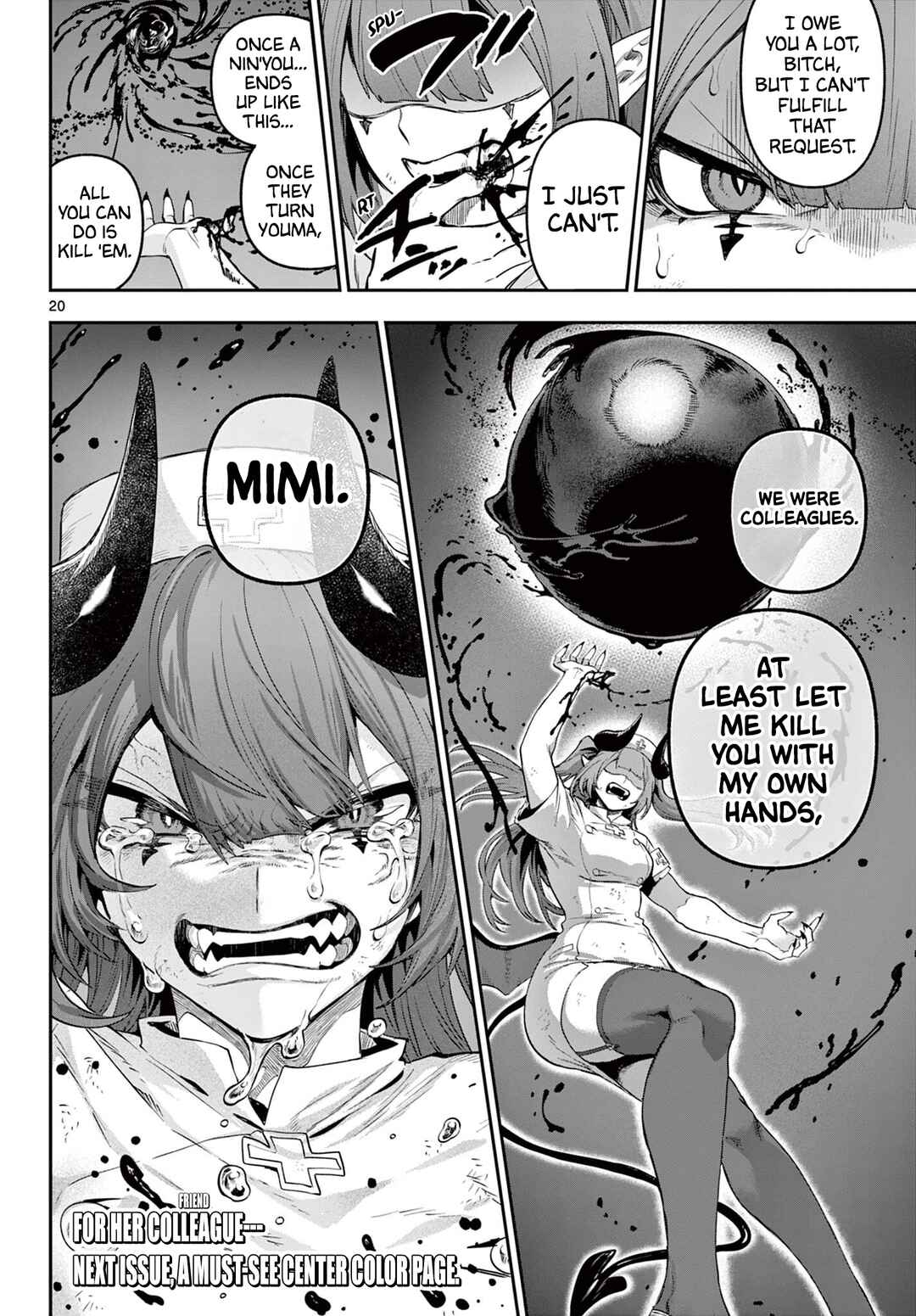 Chapter 29 - Page 20