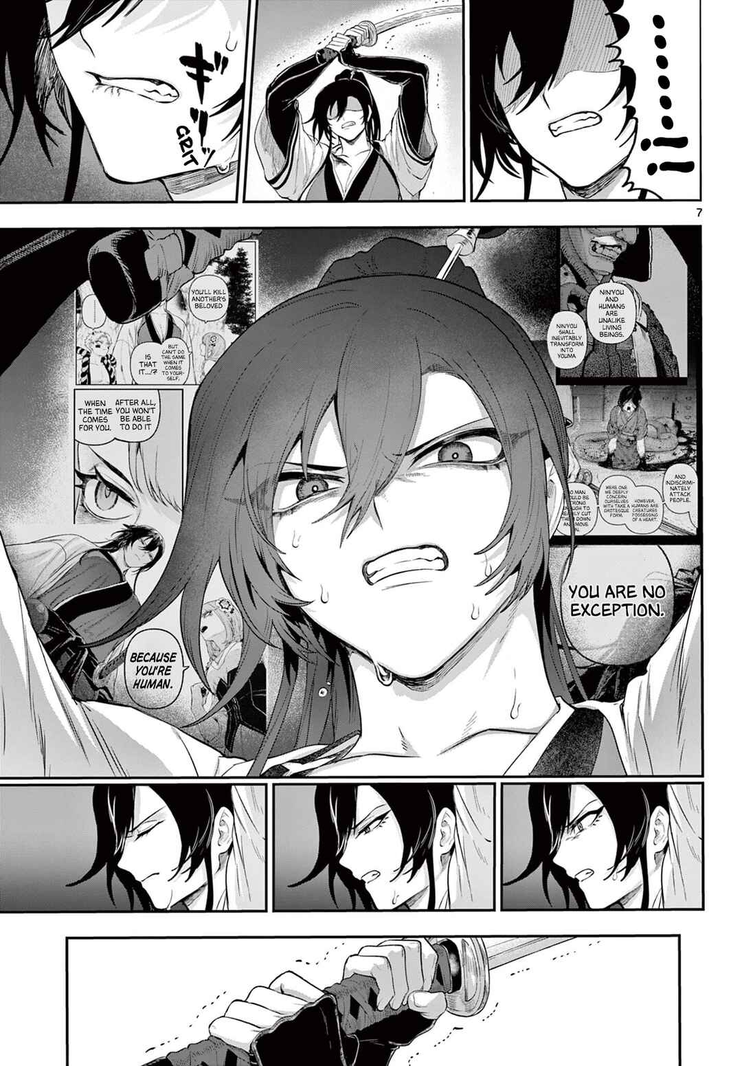 Chapter 29 - Page 7