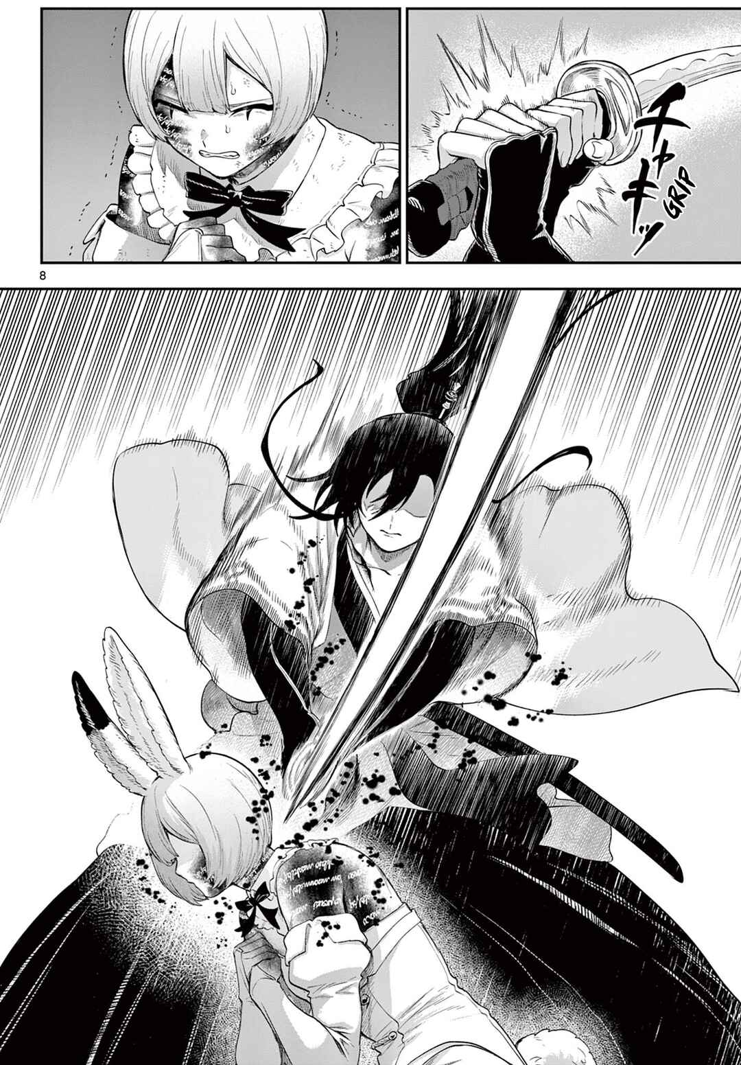 Chapter 29 - Page 8