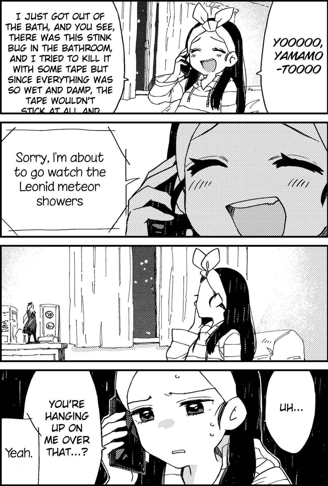 Chapter 21.5 - Page 1