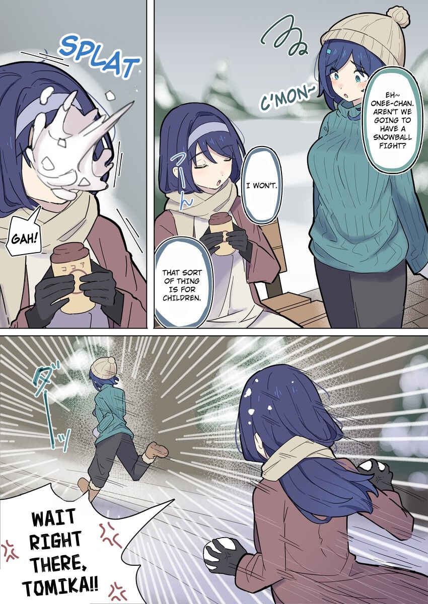 Chapter 149 - Page 1