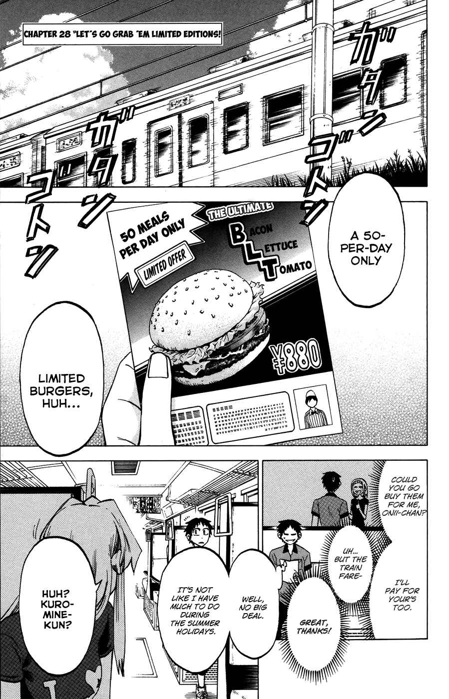 Chapter 28 - Page 1