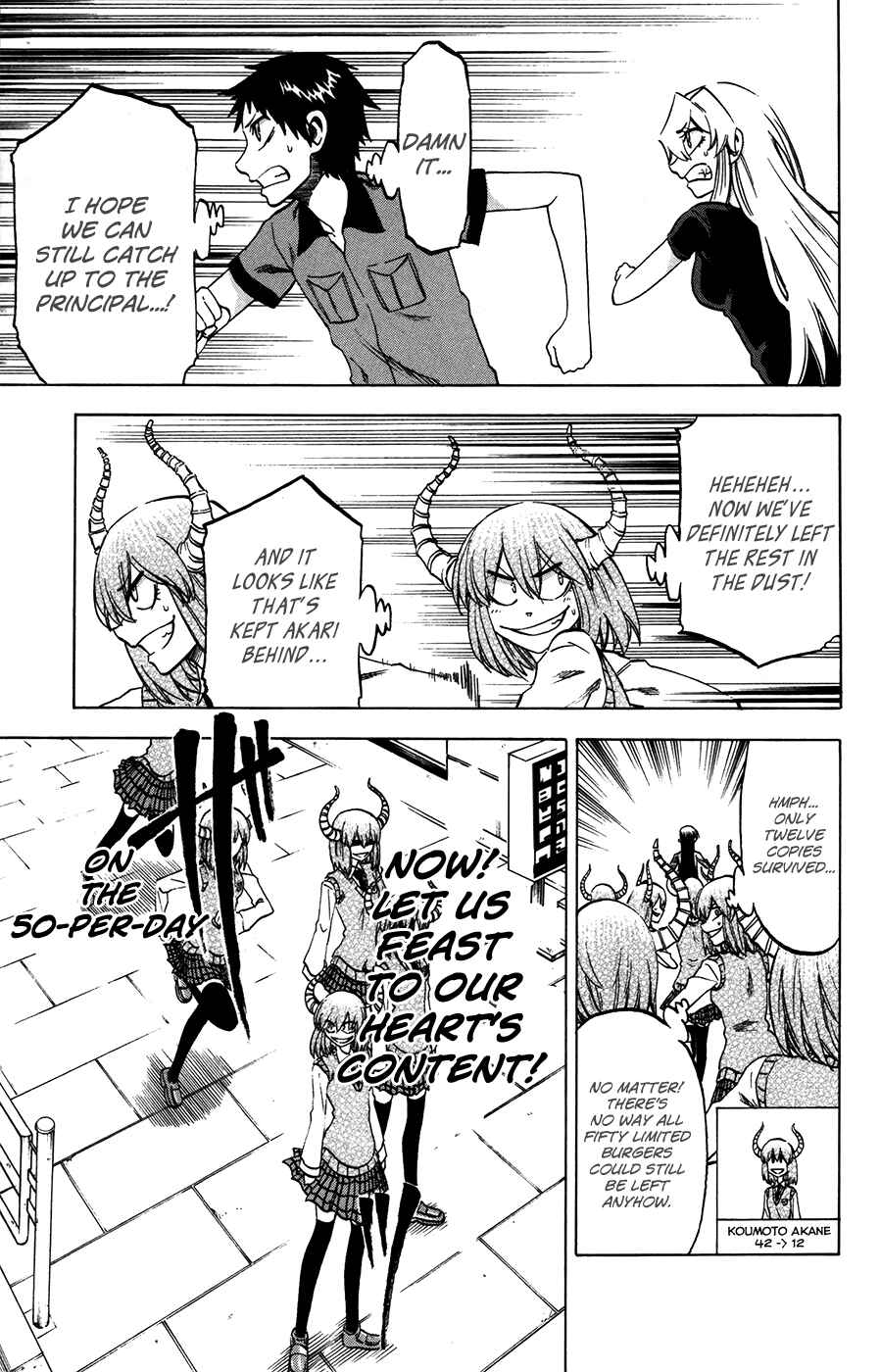 Chapter 28 - Page 19