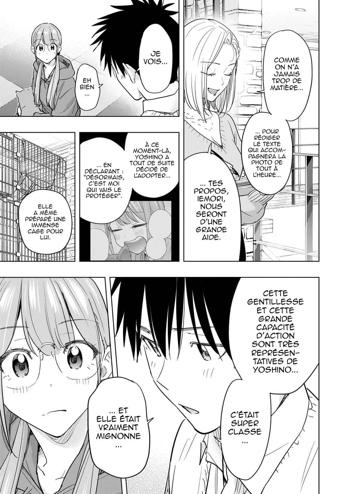 Chapter 91 - Page 10