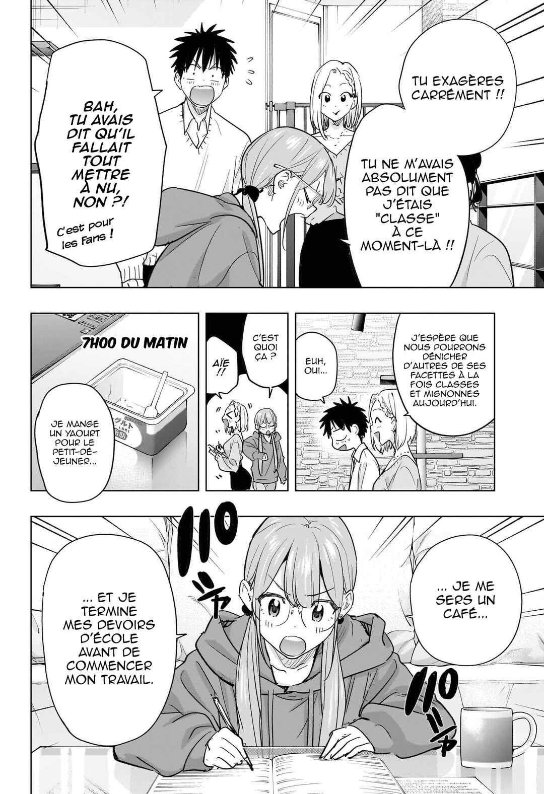 Chapter 91 - Page 11