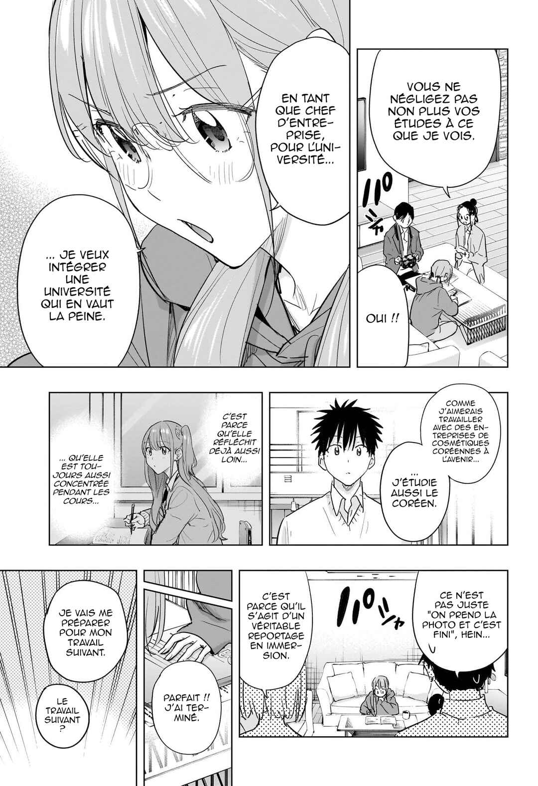 Chapter 91 - Page 12