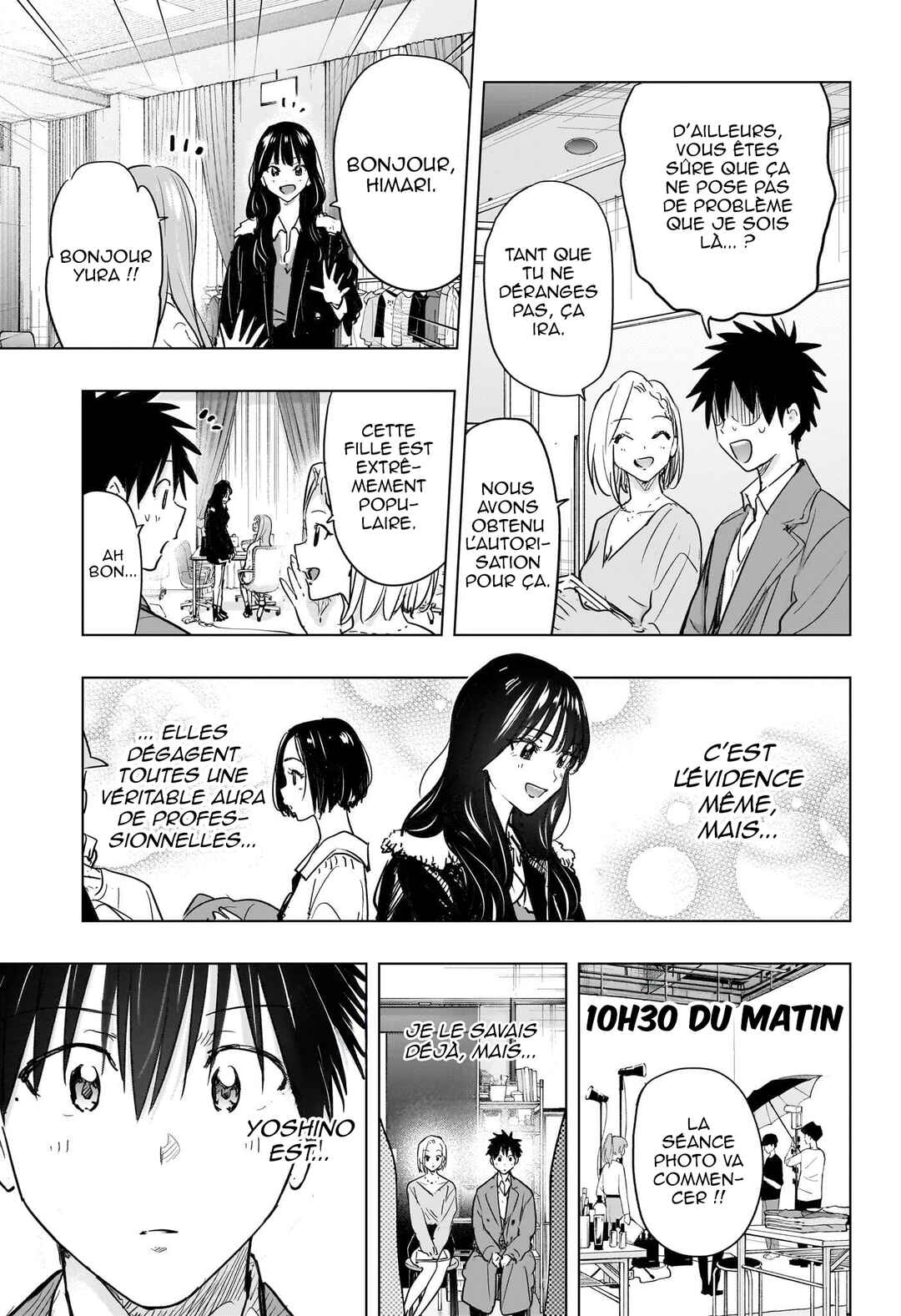 Chapter 91 - Page 14