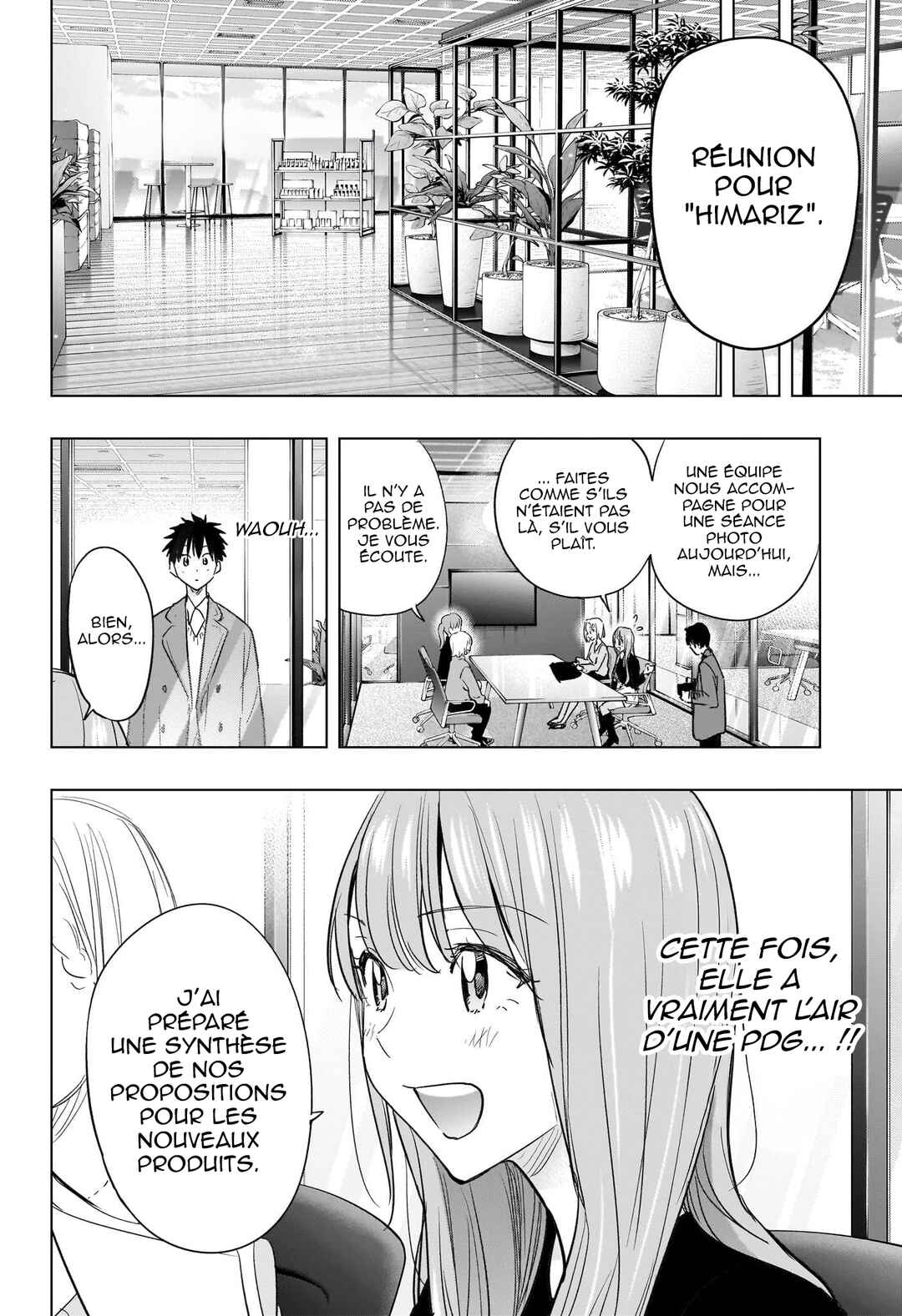Chapter 91 - Page 17