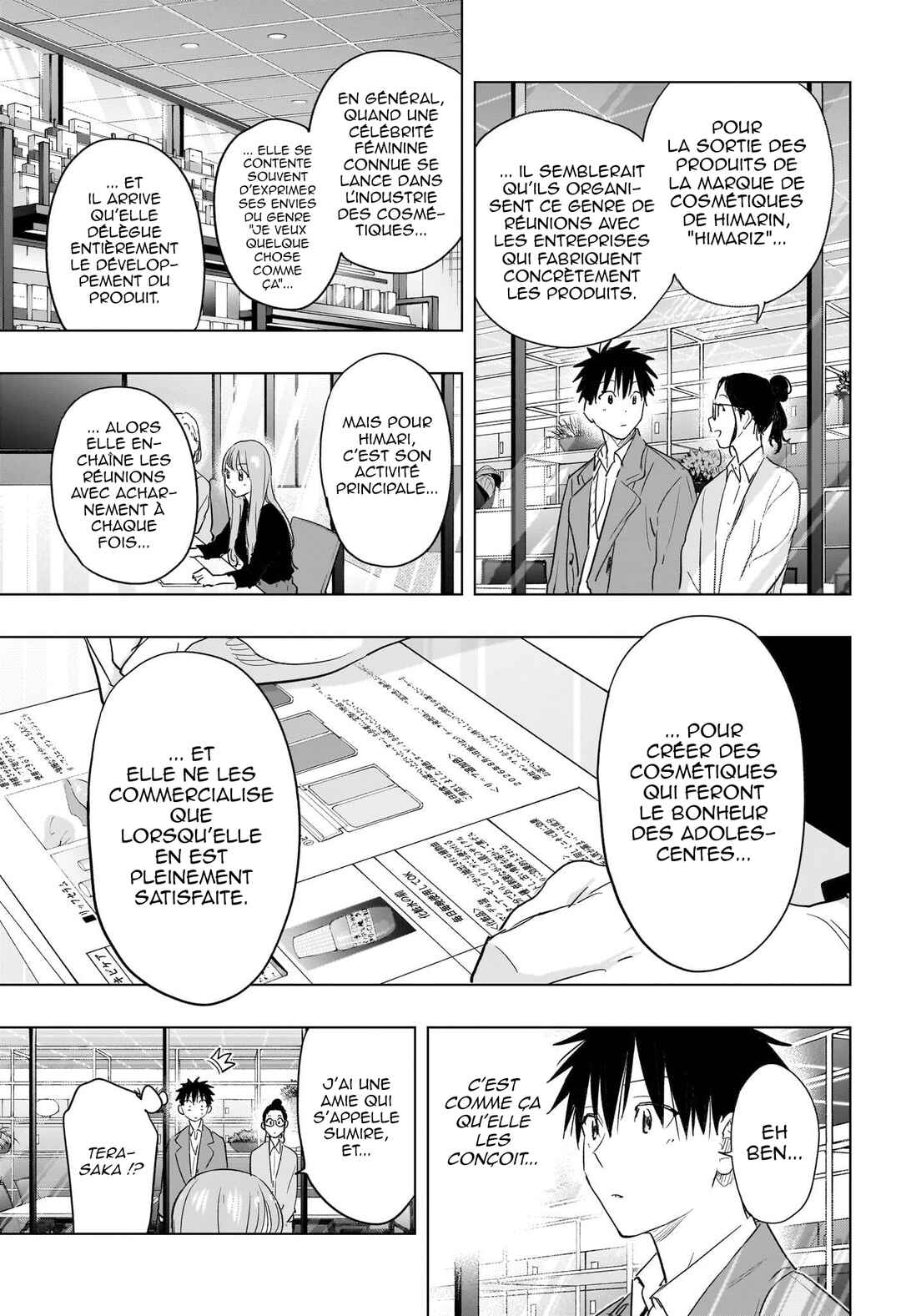 Chapter 91 - Page 18
