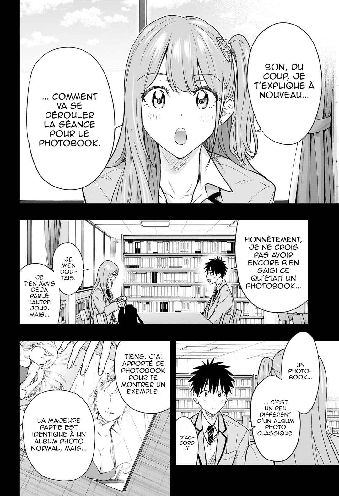 Chapter 91 - Page 3