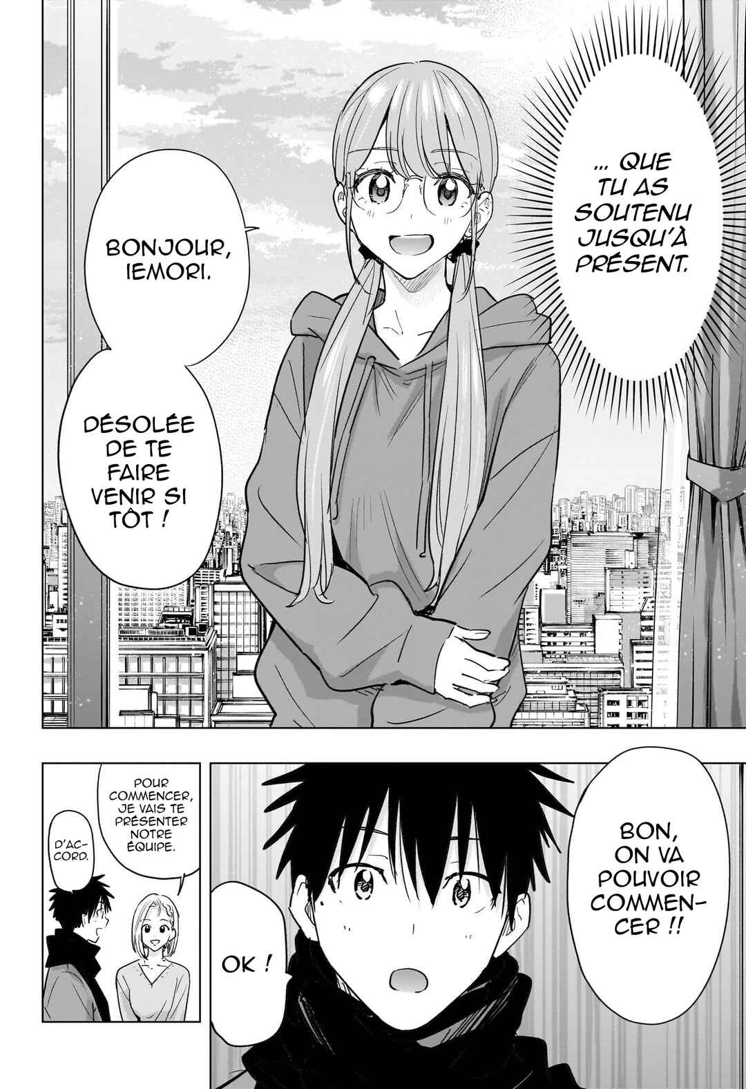 Chapter 91 - Page 7
