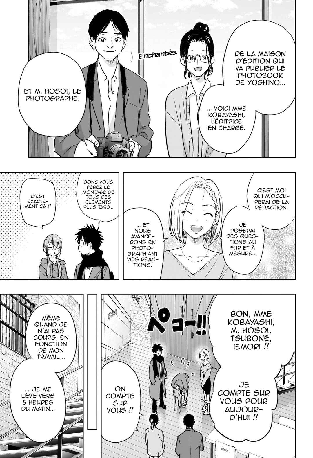 Chapter 91 - Page 8