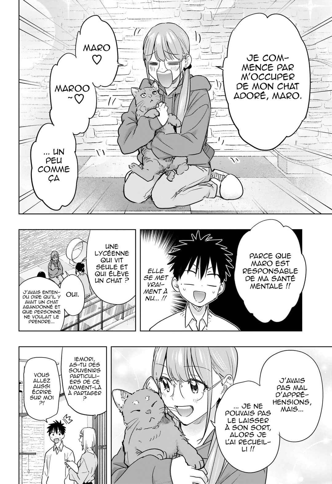 Chapter 91 - Page 9