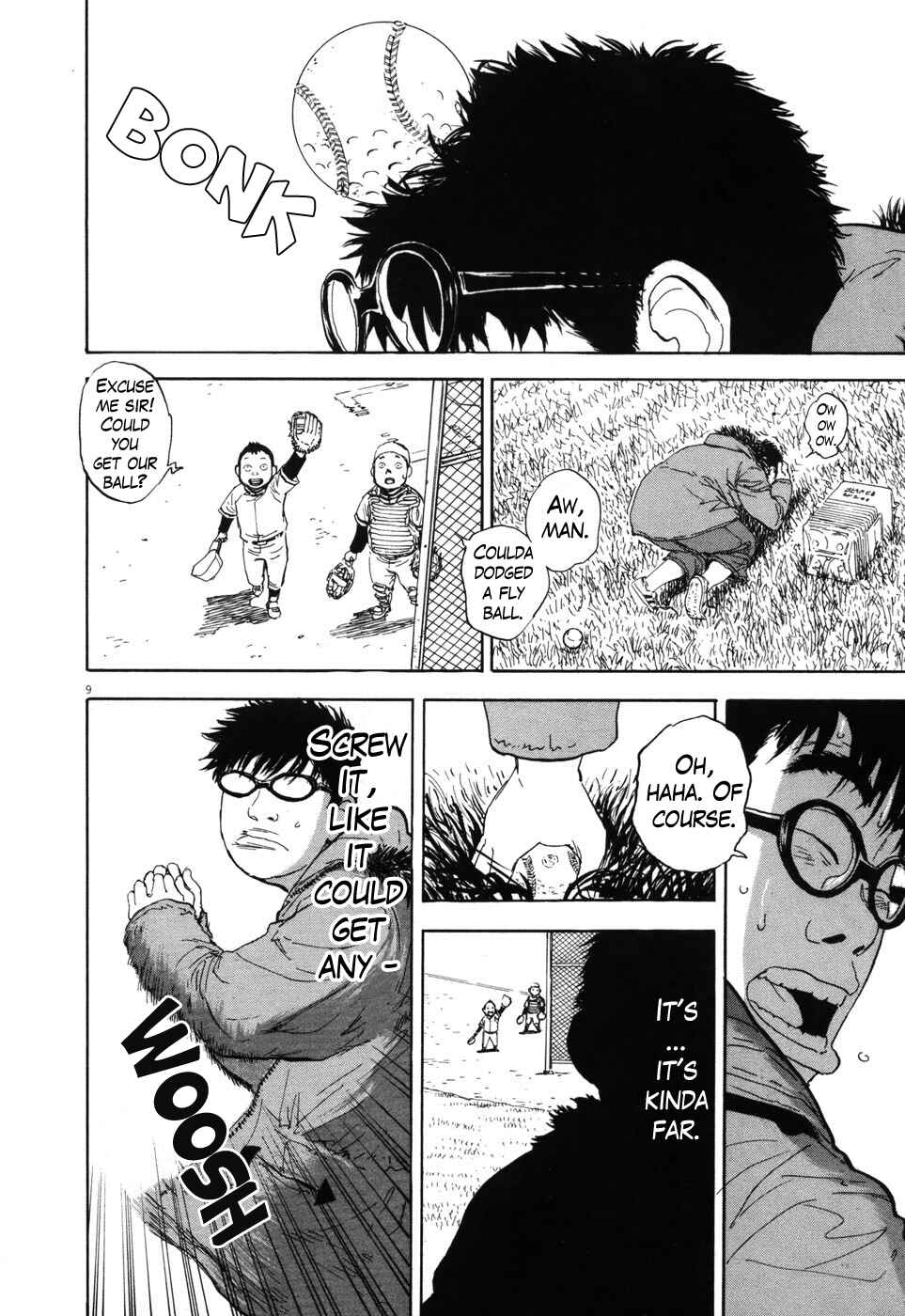Chapter 92 - Page 9