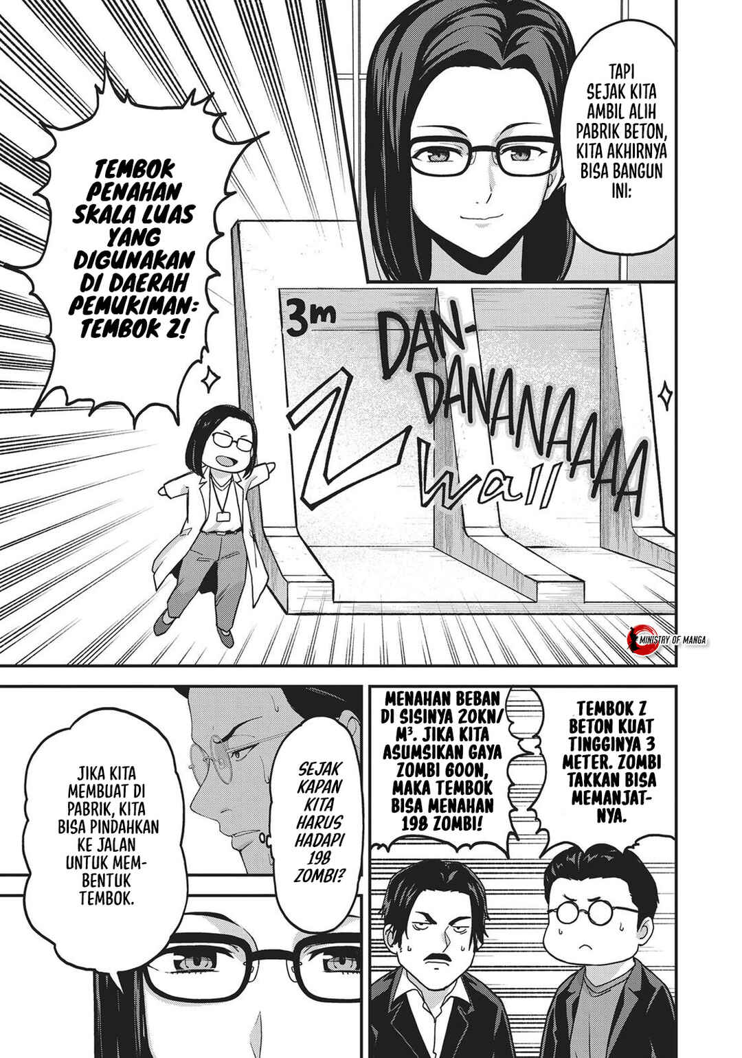 Chapter 31 - Page 18