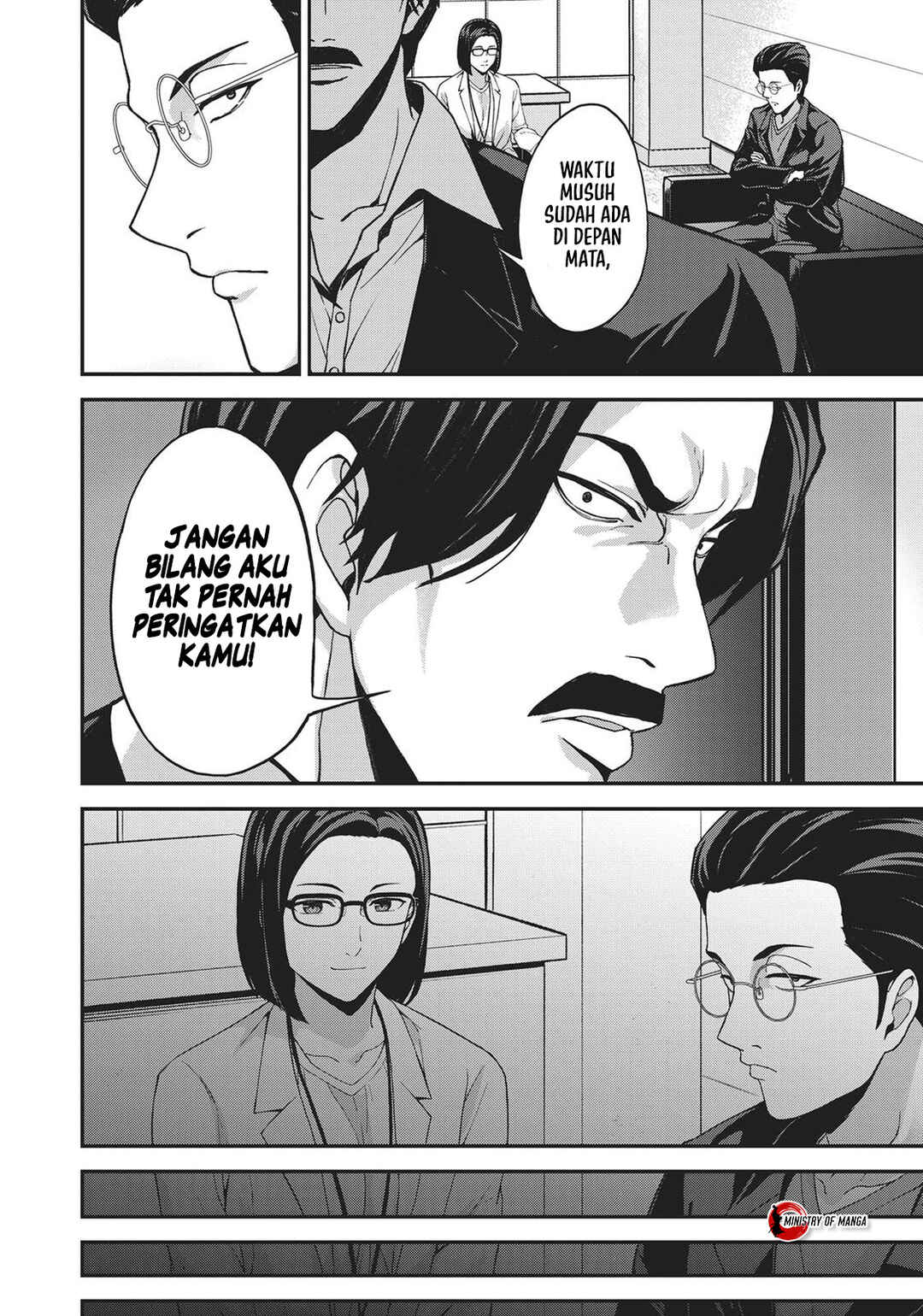 Chapter 31 - Page 23