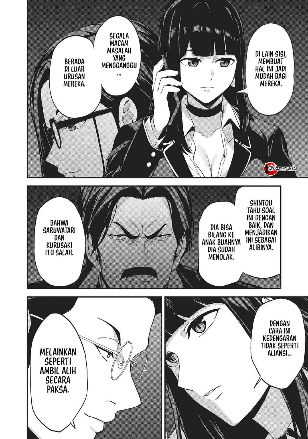 Chapter 31 - Page 27