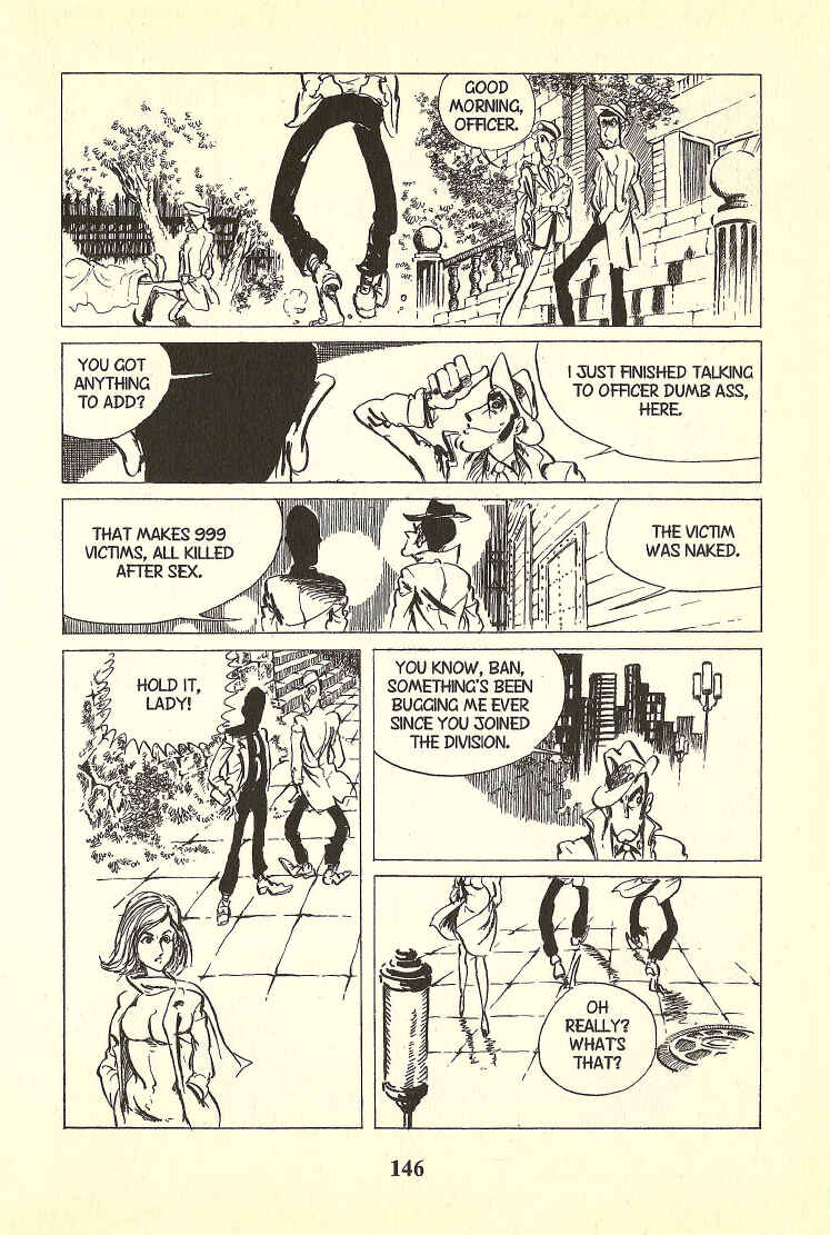 Chapter 26 - Page 5