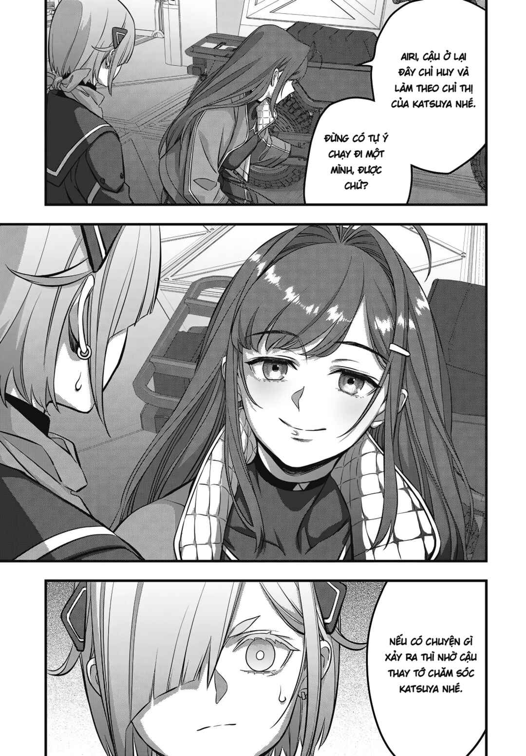 Chapter 77 - Page 13