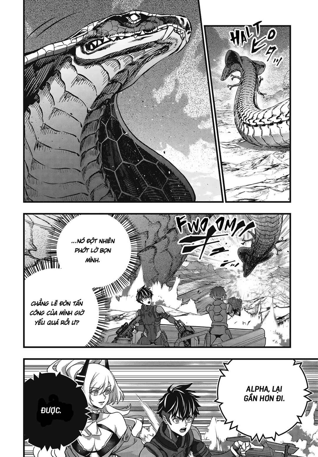 Chapter 77 - Page 24