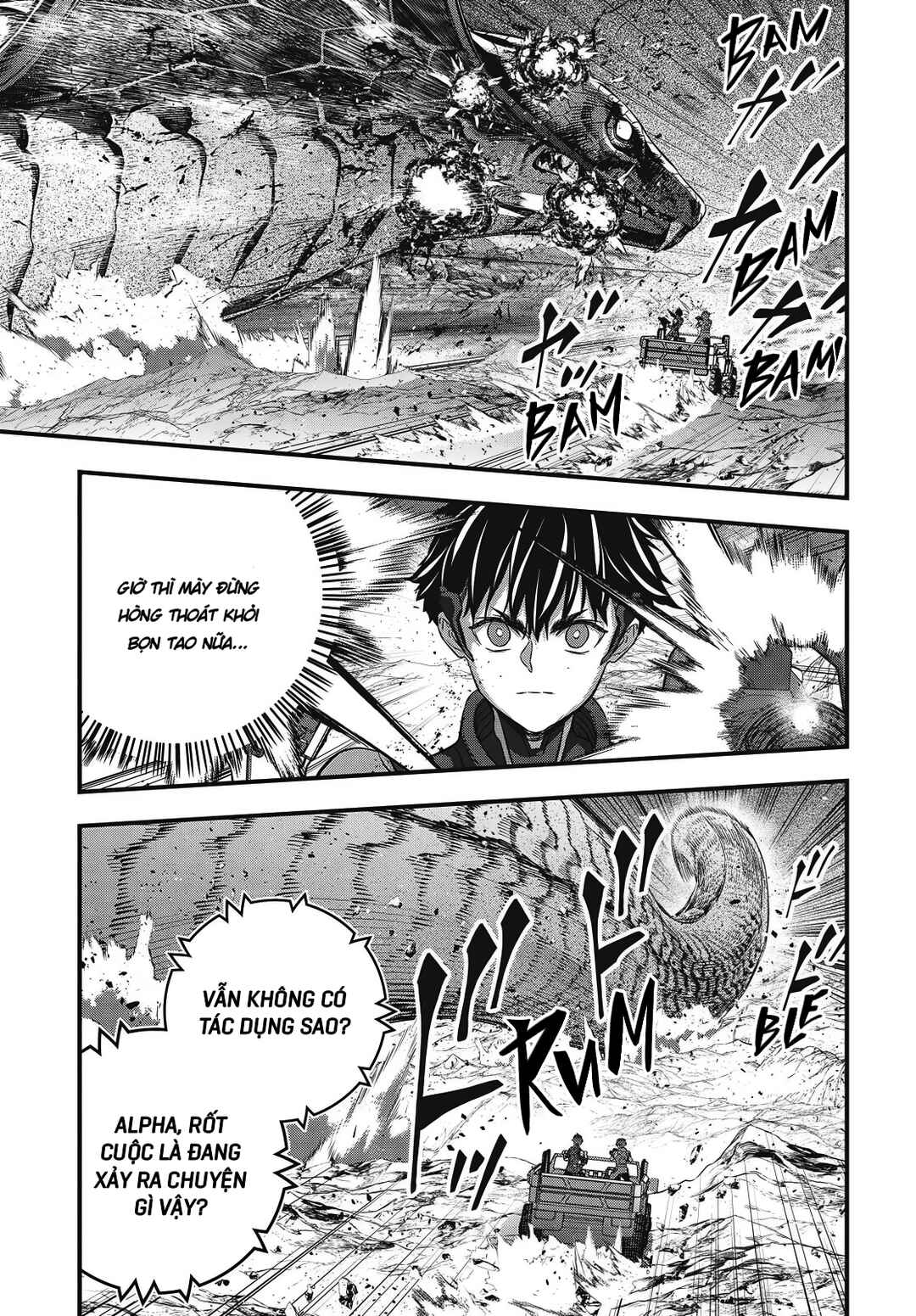Chapter 77 - Page 25
