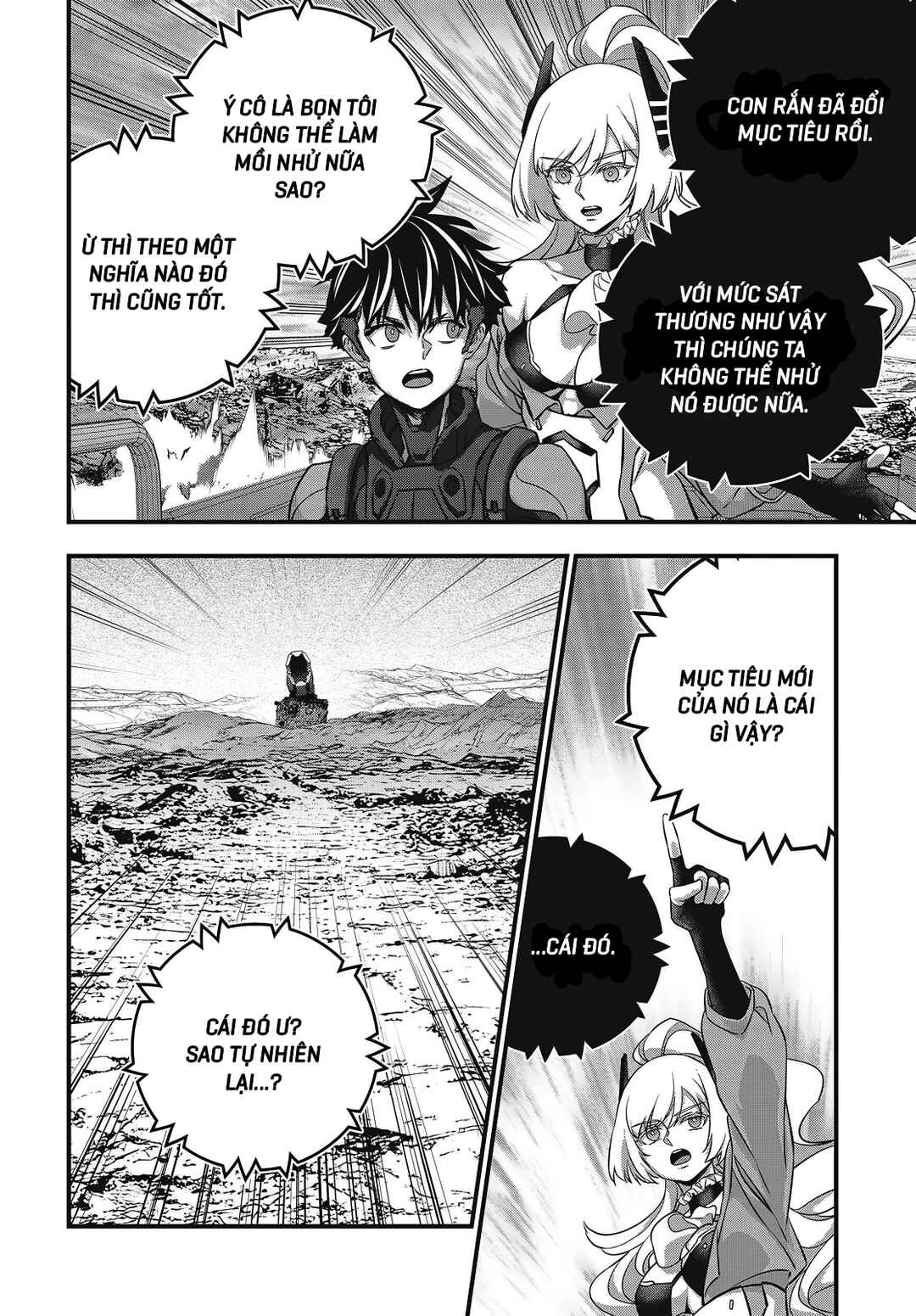 Chapter 77 - Page 26