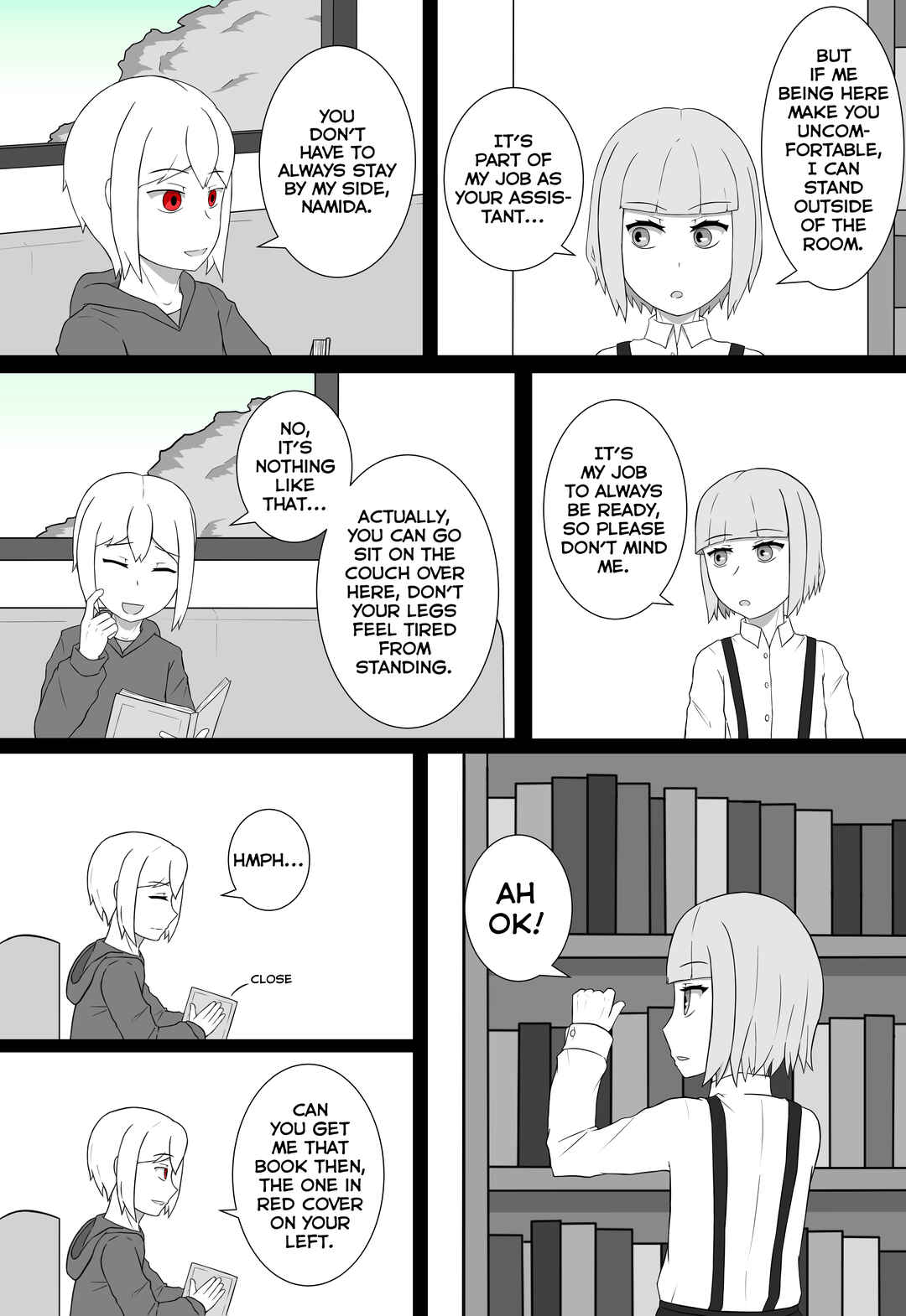 Chapter 8 - Page 2