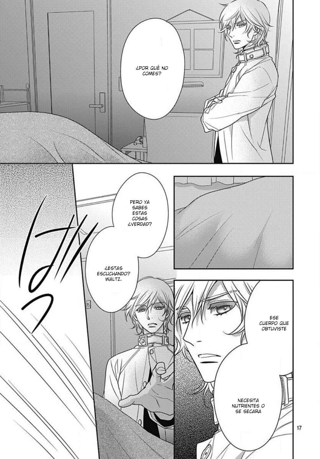 Chapter 24 - Page 20
