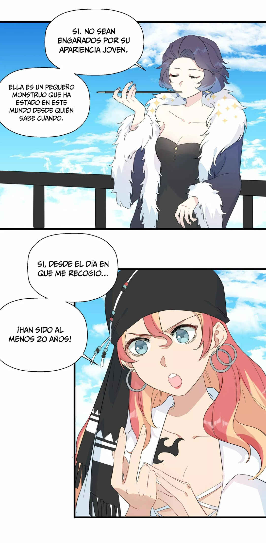 Chapter 76 - Page 25