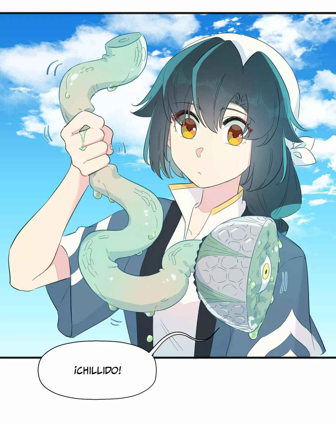 Chapter 76 - Page 3