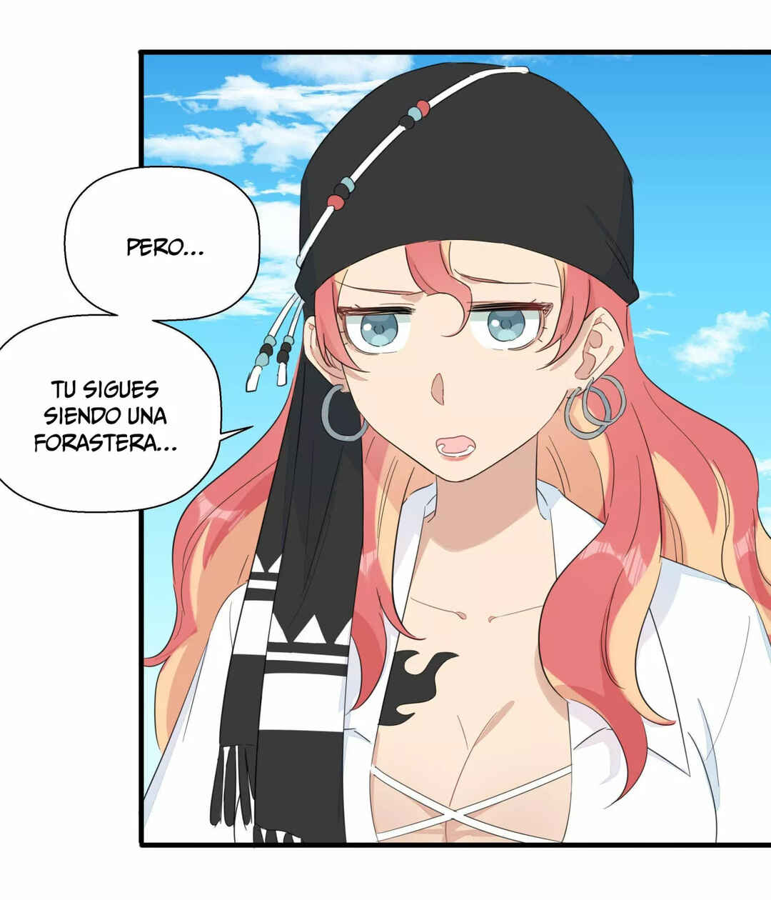 Chapter 76 - Page 34